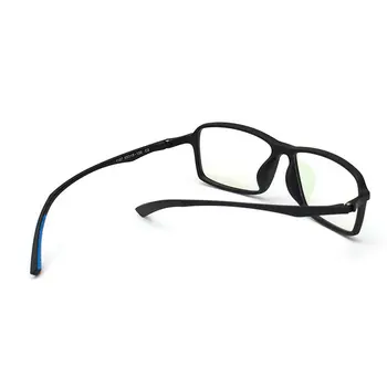 Multifocal progresiva gafas de lectura de el hombre de la Prescripción de gafas de lectura de Mujeres gafas puede buscar muy lejos, cerca de gafas de lectura LXL