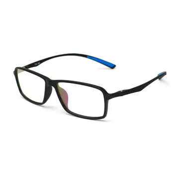 Multifocal progresiva gafas de lectura de el hombre de la Prescripción de gafas de lectura de Mujeres gafas puede buscar muy lejos, cerca de gafas de lectura LXL