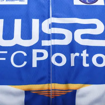 Nueva 2020 WS2 Azul Equipo de Ciclismo Jersey 20D Bicicleta pantalones Cortos de secado Rápido Ropa ciclismo para Hombre Verano Pro Ciclismo Maillot de Desgaste