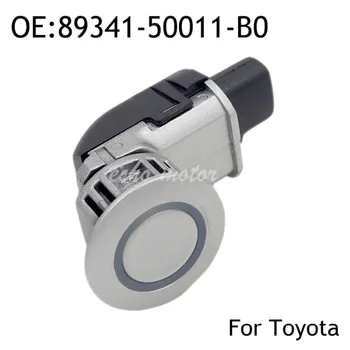 Nueva 89341-50011-B0 Aparcamiento Sensor de Ultrasonidos para Toyota Celsior Lexus LS430 2002-2006 89341-50011