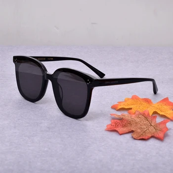Nueva llegada de la alta calidad Suave Marca de Diseñador de gafas de sol de las mujeres de Jack bye gafas de sol de los hombres gafas de sol con caja original y caja