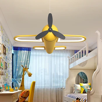 Nueva Llegada de la Mosca de Sueño Moderno de Techo del Led lámpara de Araña Para el Dormitorio de los Niños Sala de niños del Hogar Dic Superficie de Techo de Araña