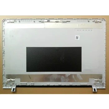 Nueva Pantalla LCD de la Cubierta Posterior Bisel Marco Frontal de la Vivienda Para Lenovo ideapad 110-15 110-15ISK