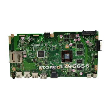 NUEVA X540SA placa base REV 2.0 Para Asus X540 X540S X540SA X540SAA de la placa base del ordenador portátil de Prueba de aceptar 4GB-RAM N3710/N3700 CPU