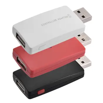 Nuevo Diferentes Swich Controlador Bluetooth Inalámbrico Sin Lag Adaptador USB Para Nintendo Cambiar A PS4/PS3/PlayStation Pro/Xbox One S/X 17521