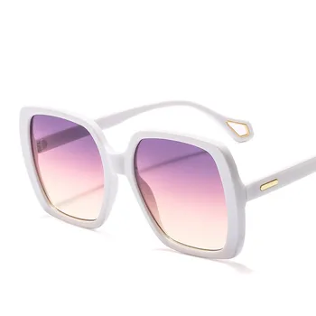 Nuevo Diseño de Moda de Marina de Gafas de sol Clásico de la Vendimia de Lujo de las Señoras Gafas de Sol de Mujer Sexy de la Moda de 2020 UV400