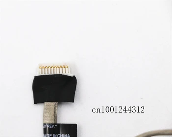 Nuevo Original Para Lenovo ThinkPad T430 T430i cámara LED del Cable de la Cámara 04X0845 04W6870 04W6869