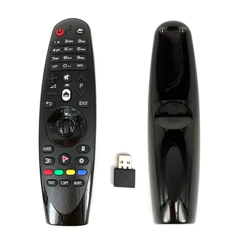 Nuevo Reemplazo AM-HR600 Magic Remote De LG Smart TV UN-MR600 UF8500 43UH6030 F8580 UF8500 UF9500 UF7702 OLED 5EG9100 55EG9200