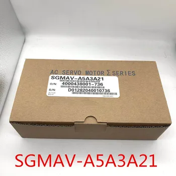 NUEVO Y ORIGINAL SGMAV-A5A3A21