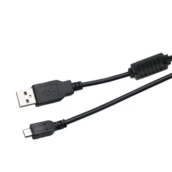 OIVO 2 Metros Micro USB Cable de Carga Para Playstation 4/PS4 Slim/PS4 Pro Gamepad Controlador de Cargador Cable de Carga de Datos de 2M/78Ft