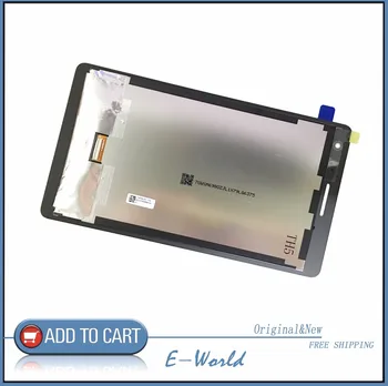 Original de 7 pulgadas de pantalla LCD con pantalla Táctil TV070WSM-TH5 TV070WSM para huawei t3 7.0