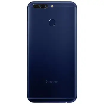Original de Honor V9 Honor 8 Pro 4G LTE Teléfono Móvil Kirin 960 Android 7.0 5.7