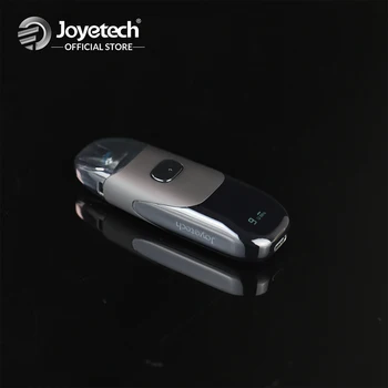 Original de Joyetech Tralus Pod Kit de 20W con 800mAh Batería de 2ml Vaina de Cartucho y EZ Bobina DL/MTL/DIY Cigarrillo Electrónico de Pre Venta