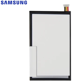 Original de la Reemplazo Batería Samsung Galaxy Tab 3 8.0 T315 T310 T311 T4450C Genuino de la Tableta de la Batería T4450E 4450mAh