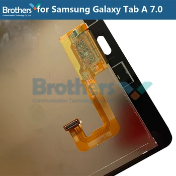 Original de la Tableta LCD para Samsung Galaxy Tab, Un 9,7