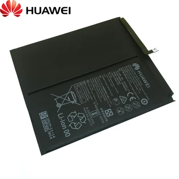Original Huawei MediaPad M6 VRD-AL09 VRD-AL10 de 8,4 Pulgadas HB30A7V1ECW de 6000mAh Batería del tablero