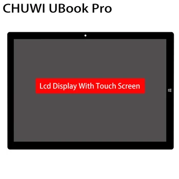 Original Nuevo LCD de 12,3 pulgadas Para la CHUWI UBook Pro 8100Y Pantalla LCD de Pantalla Táctil Digitalizador Asamblea 5848