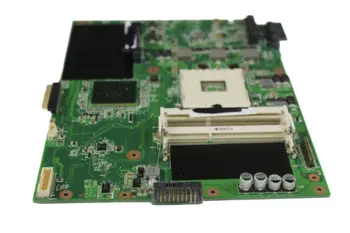Original nuevo Para Asus K52F X52F A52F P52F Laptop Motherboard REV:2.2 HM55 PGA989 DDR3 placa base de trabajo S-4