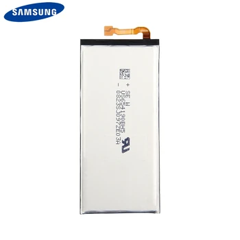 Original Teléfono de Reemplazo de la Batería EB-BG891ABA Para Samsung Galaxy S7 Activo EB-BG891ABA Auténtica Recargable de la Batería de 4000mAh
