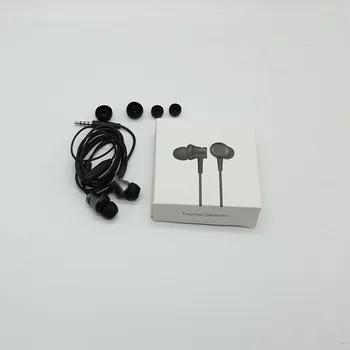 Original Xiaomi mi Oído básicos de los Auriculares de teléfono móvil, Auriculares Pistón Fresco para el Redmi note 8 7 6 6a 8a 5a s2 k20 k30 pro huawei 9649