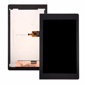 Pantalla LCD y el Digitalizador Asamblea Completa para Lenovo Yoga 3 8 / YT3-850F / YT3-850M