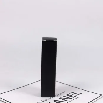 Papel mate cajas de brillo de labios tubo Ecológico envasado de productos cosméticos