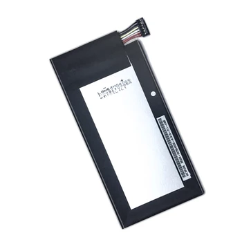 Para Asus Google Nexus 7 Nexus7 2012 Versión 3G de la Tableta de Li-Polímero de la Batería 4270mAh C11-ME370TG