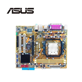 Para ASUS M2N-MX SE Original Usado de Escritorio de la Placa madre Socket AM2 DDR2 USB2.0 SATA2