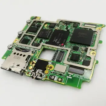 Para Asus PadFone2 A68 de la placa base (32 GB )A68 teléfono Móvil, Placa placa de la Lógica de la Placa del Sistema 95039