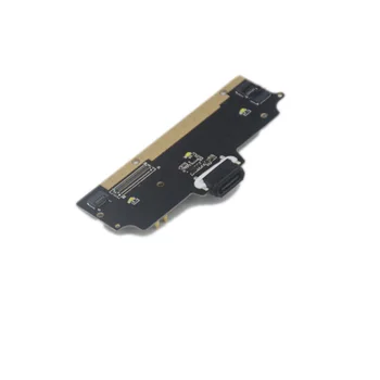 Para blackview bv8000 PRO USB Enchufe de Carga al conector de la Placa USB Cargador de Enchufe de la Junta de Módulo de Reparación de piezas de Envío Gratis+Número de Pista