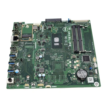 Para Dell 3277 3477 IPKBL-PS Todo-en-uno de la placa base CN: 0CR1TT integrado i3 CPU CR1TT