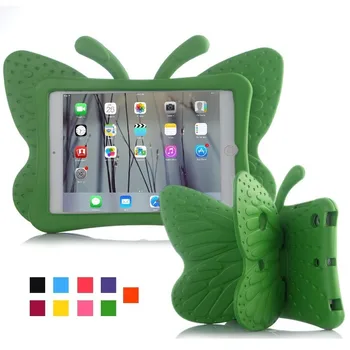 Para el caso Mini iPad de 7,9 pulgadas a los Niños a prueba de Golpes Para el iPad Mini 5 Mini 2019 Tabletas de Cubierta Para el iPad Mini 4 caso Mini 3 2 1 caso de la funda