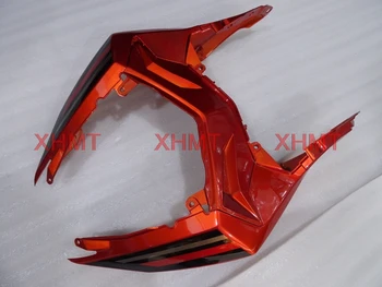 Para el EX Ninja 300 2013 - Abs Carenado EX300 Carenado Zx300r 14 15 Naranja Oro Negro Carenado Kits
