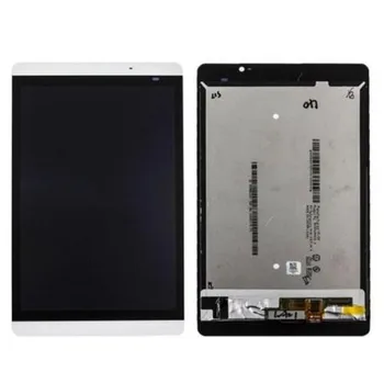 Para Huawei MediaPad M2 8.0 M2-801 M2-803 de la Pantalla LCD y el Digitalizador Asamblea herramientas gratuitas 49062