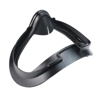 Para la Búsqueda de 2 VR Reemplazo de la PU de la Cara del Cojín de la Cara de la Cubierta del Soporte de Protección Mat Almohadilla de Ojo para Oculus Quest 2 VR Accesorios