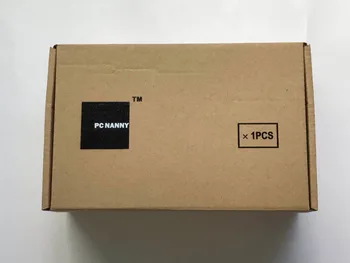 PCNANNY PARA Asus ZenBook Flip UX360C UX360U UX360UA UX360CA touchpad Kit de Altavoces Derecho e Izquierdo de la prueba de la buena