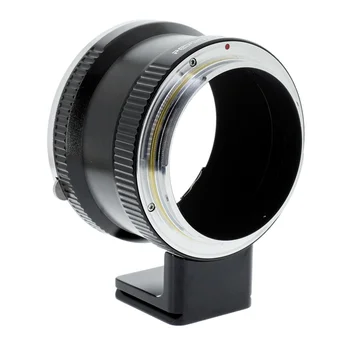 Peipro Lente Adaptador Para Lentes Hasselblad Para Fujifilm G-Monte GFX Mirrorless Cámara Digital HB-GFX 16274