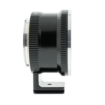 Peipro Lente Adaptador Para Lentes Hasselblad Para Fujifilm G-Monte GFX Mirrorless Cámara Digital HB-GFX