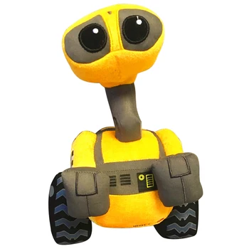 Película de Disney WALL·E los Personajes de dibujos animados WALL-E del Juguete de la Felpa Muñecas 28/38cm 15260