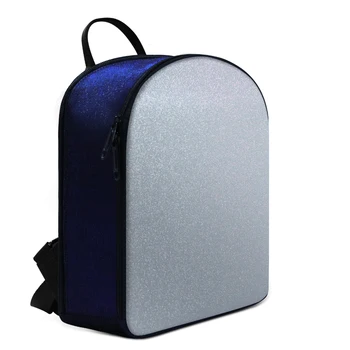 Personalizable malla wifi pixel mochila con LED del pixel de la pantalla WIFI smart mochilas pixel de la pantalla led de la mochila de las mujeres mochila de los hombres