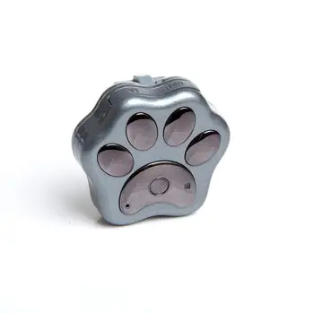 Pet Collar de Rastreo Impermeable 3G GPS Pet Tracker Perro Dispositivo de Seguimiento RYDV40