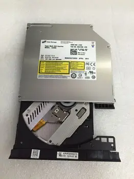 Portátil grabador de DVD quemador de 9.5 mm DALMORE 15 de DVD RW para DELL LATITUDE E6320 E6330 E6420 E6430 E6520 E6530