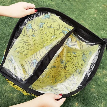 Portátil Sofá Cama de Aire Inflable al aire libre de la Bolsa de Dormir Impermeable Perezoso bolsa de Playa Sofá Inflable de la Bolsa de Aire para el Camping y Jardín