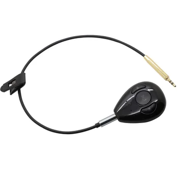 Poyatu Adaptador Bluetooth Receptor para Sennheiser Momentum y el Impulso 2.0 En el auricular Sobre la oreja los Auriculares Wireless Cable de Actualización