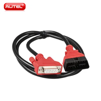 Principal Cable de la Prueba De Autel MaxiDiag Elite MD802