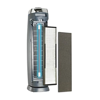 Purificador de aire con Filtro HEPA, Filtro de Reemplazo C para FLT5000/5111, AC5000E, AC5250P