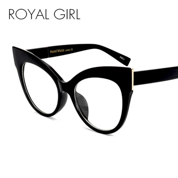 REAL de la CHICA de Gafas de sol de las Mujeres de Ojo de Gato del vintage de modis de la Marca del Diseñador de Moda UV400 Gafas de los Hombres Unisex Tonos oculos gótico ss089