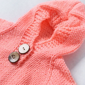 Recién Nacido Traje De Fotografía Mameluco De Crochet Ropa De Bebé De La Foto De Props, Vestuario