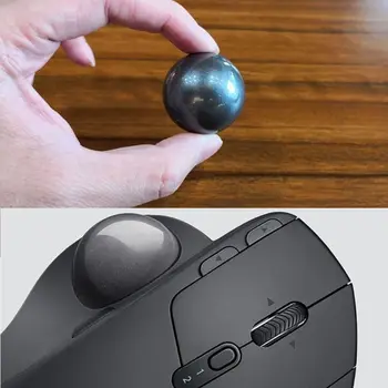 Reemplazo de la Bola del Ratón TrackBall logitech MX Ergo Inalámbrico Trackball Mouse