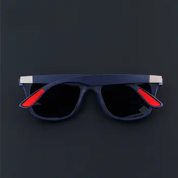 Reven Jate 1501 Hombres Polarizado Gafas de sol UV400 Polarizado Hombre gafas de sol de Protección de la luz Solar Fuerte